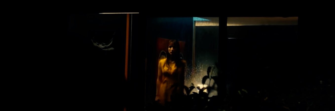 Blumhouse's banner