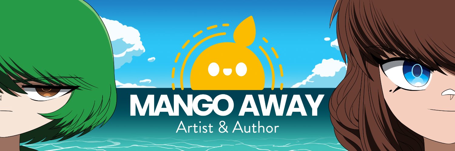 Mango Away マンゴーアウェイ's banner