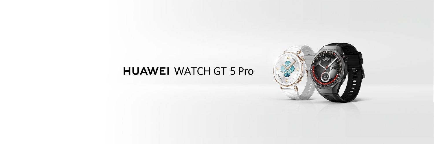 HuaweiMobileCo's banner