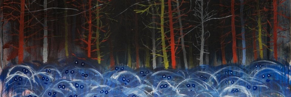 Simon L. Read's banner