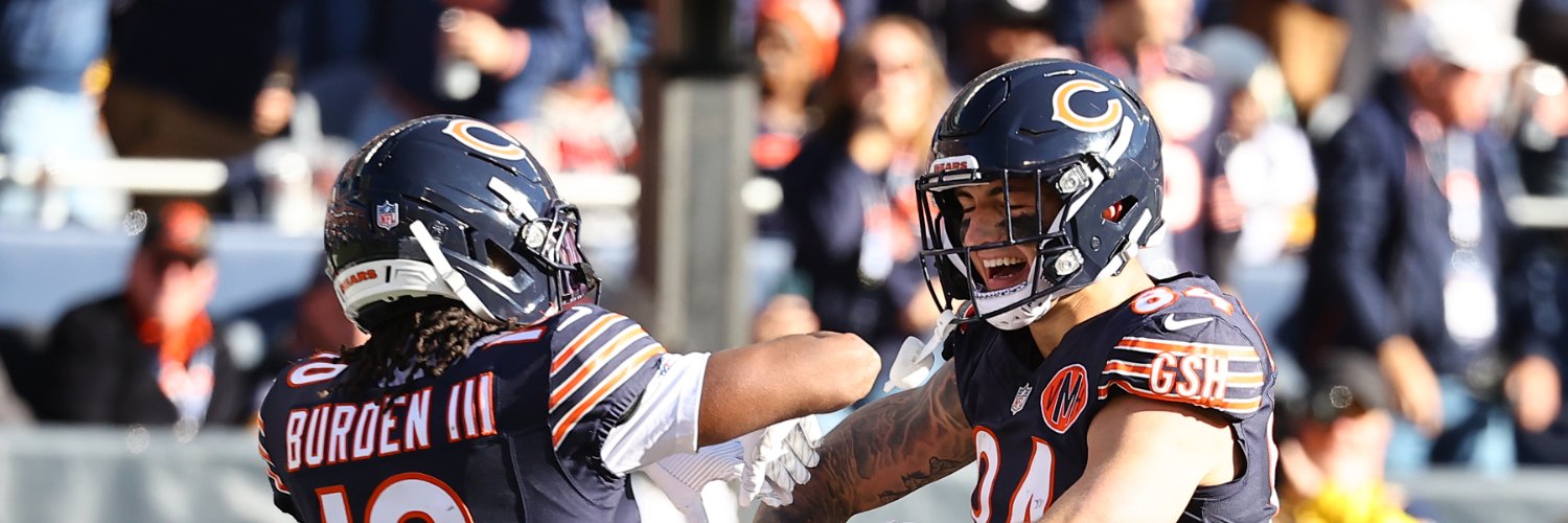 Bears On SI's banner