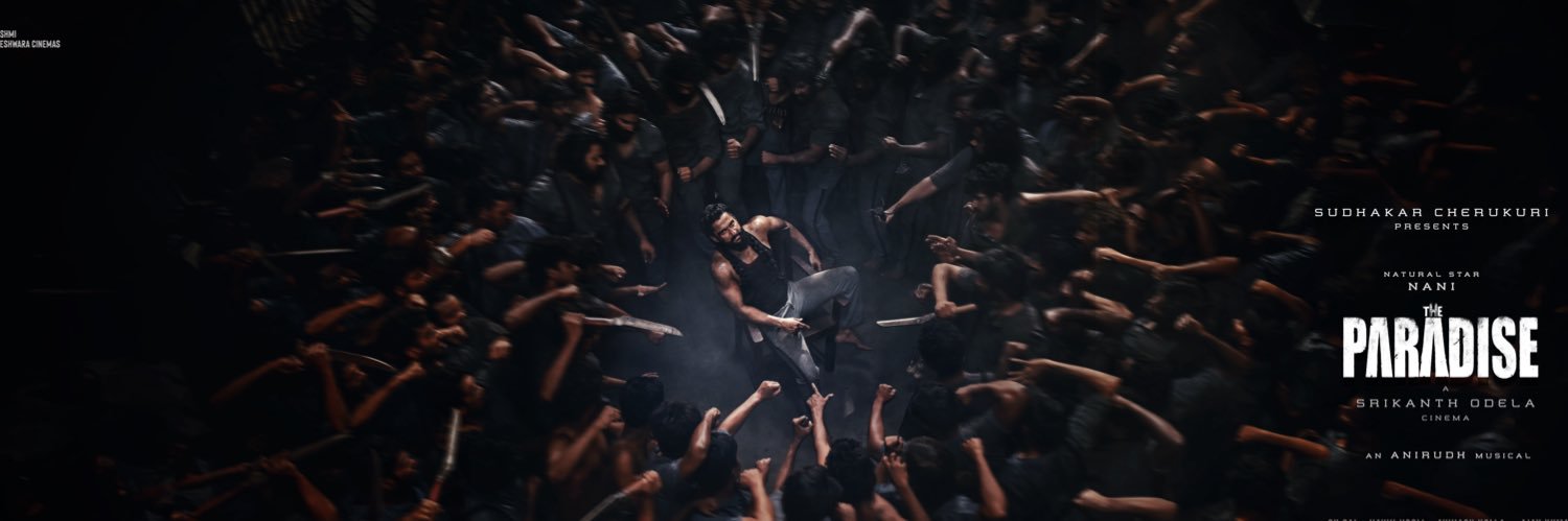 Nani's banner