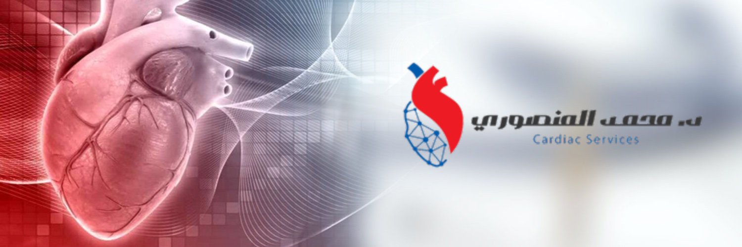 د. محمد المنصوري's banner