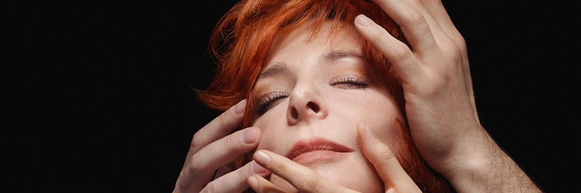 FanClub MylèneFarmer's banner