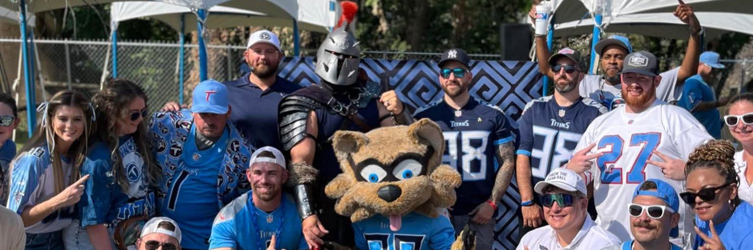 Kolton Hix's banner
