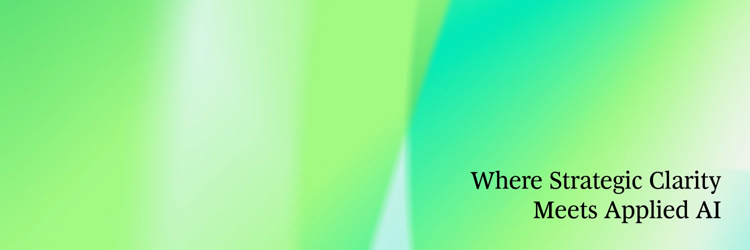 Boston Consulting Group's banner