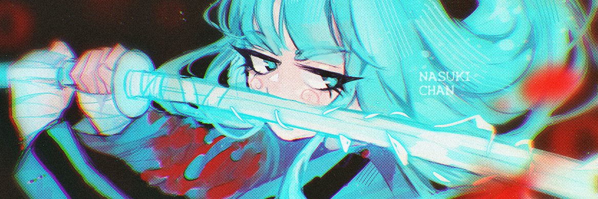 Paula 💙's banner