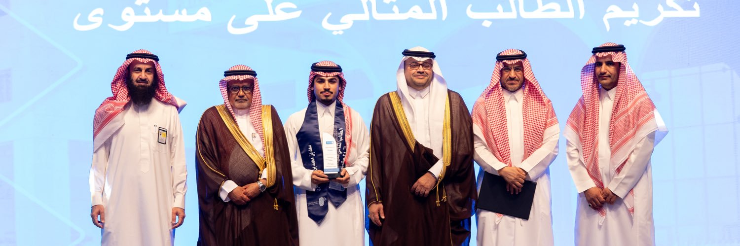 سعد بن محمد العنقري's banner