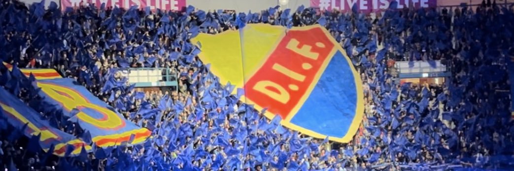 Rikard Josefson's banner