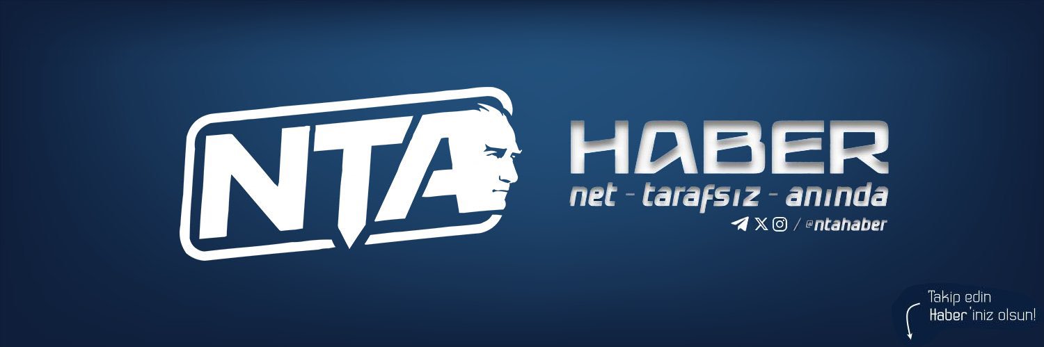 NTA Haber's banner