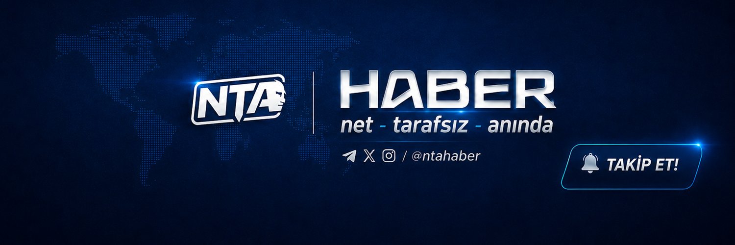 NTA Haber's banner