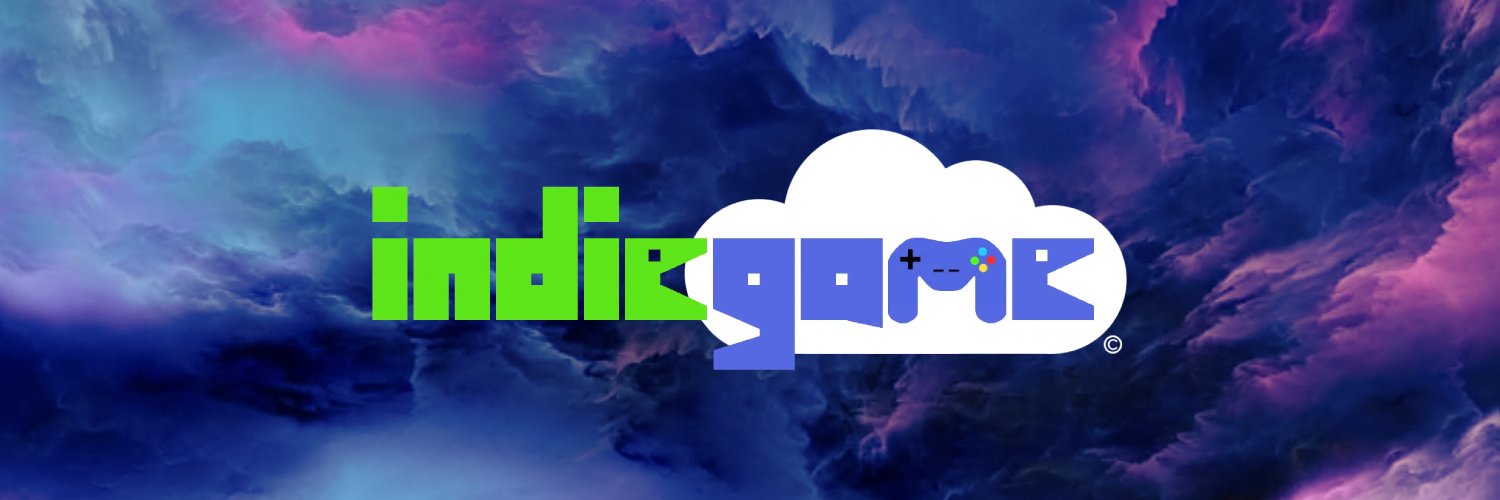 IndieGameCloud's banner