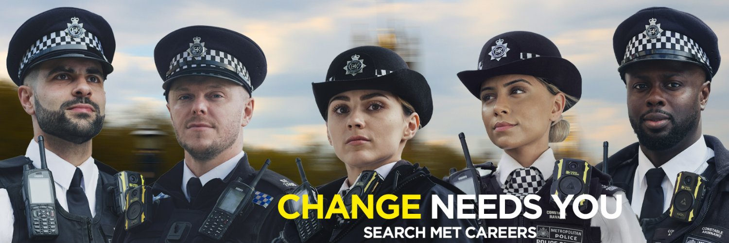 Brent MPS | North West BCU's banner