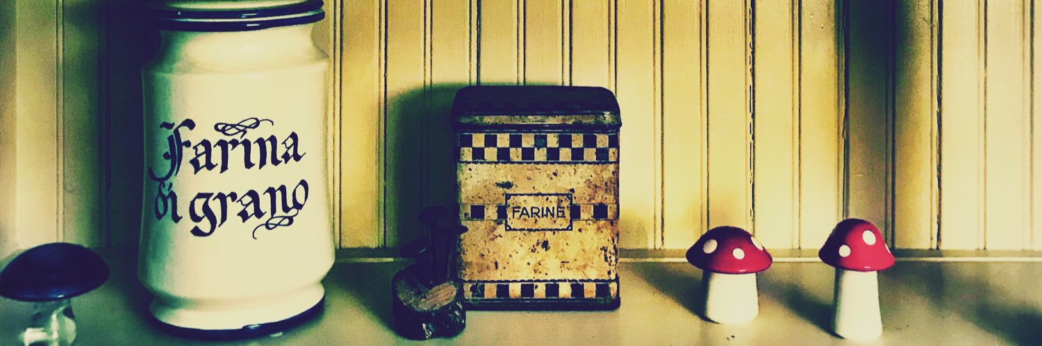 Mark Farina's banner