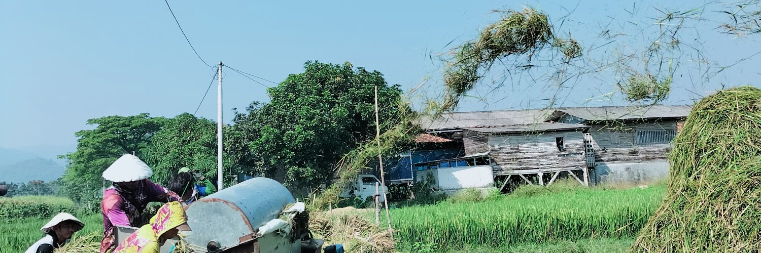 PETANI BERONTAK's banner