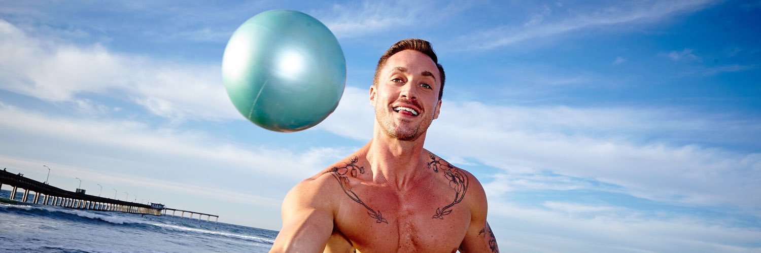 GrantForemanFitness's banner