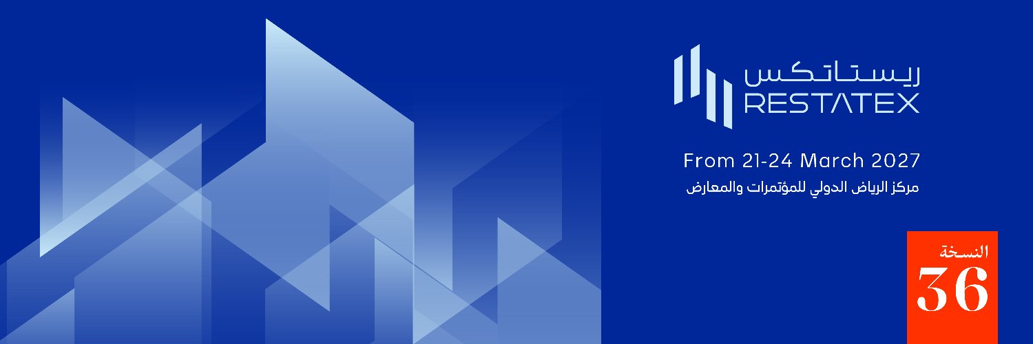 معارض ريستاتكس العقارية's banner