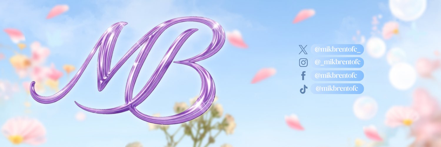 MIKBRENT OFC's banner
