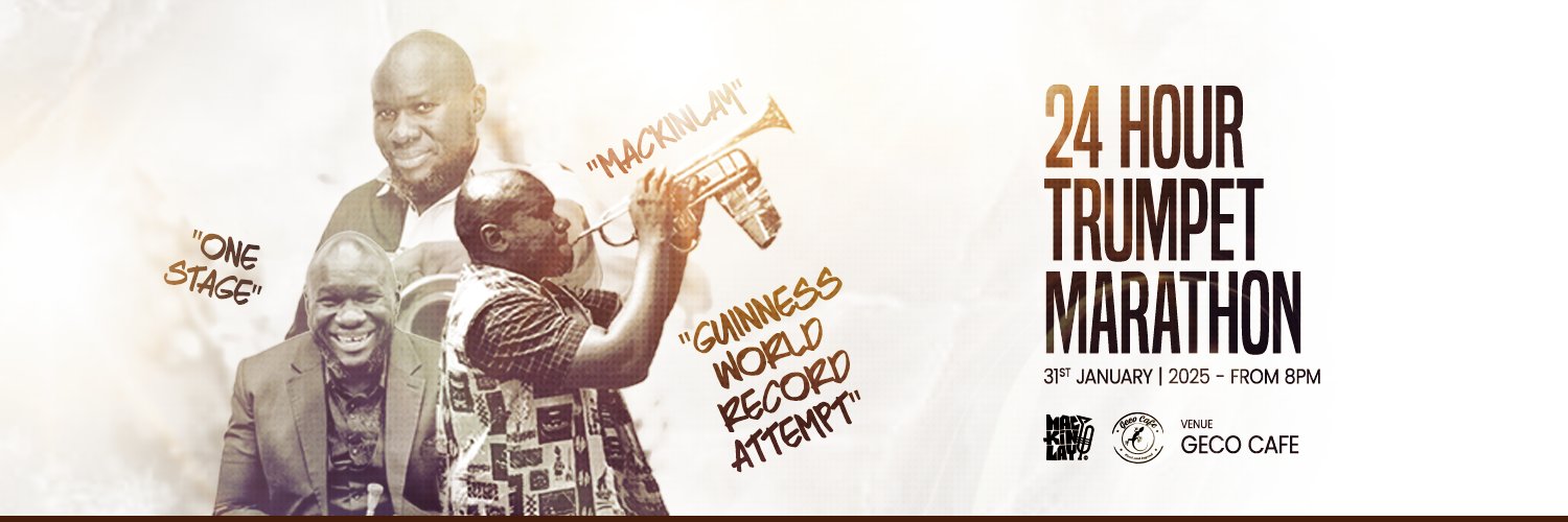 MacKinlay Music's banner