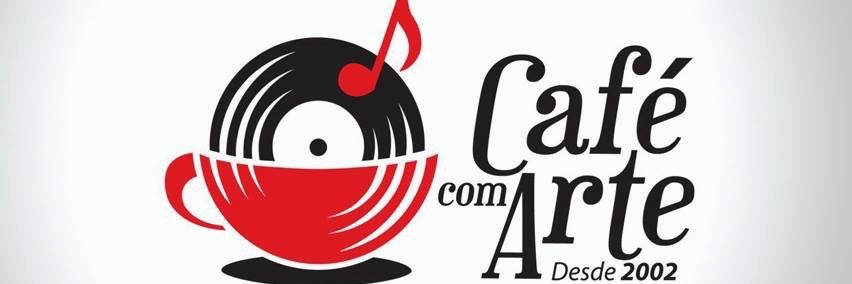 Café com Arte's banner