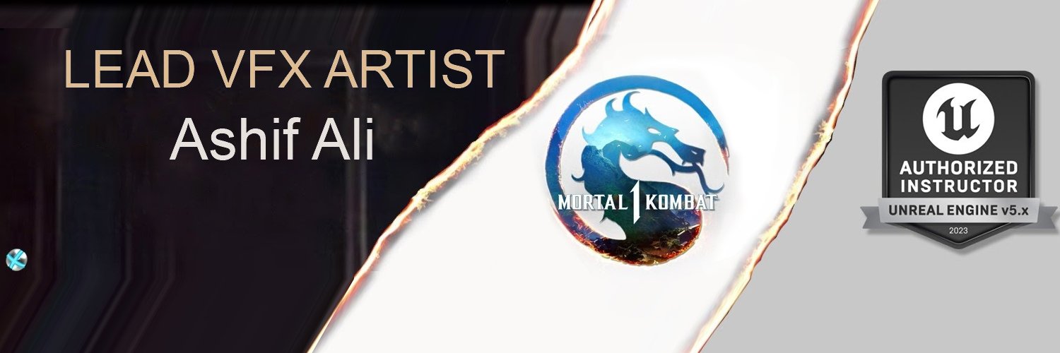 CGHOW's banner
