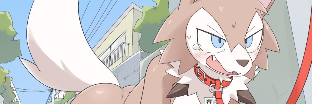 らる's banner