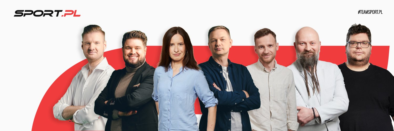 Sport.pl's banner