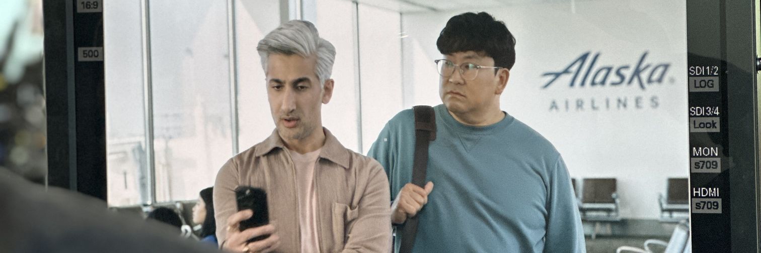 Nick Cho's banner