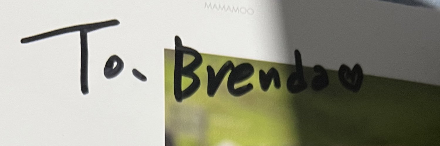 BrenDa's banner