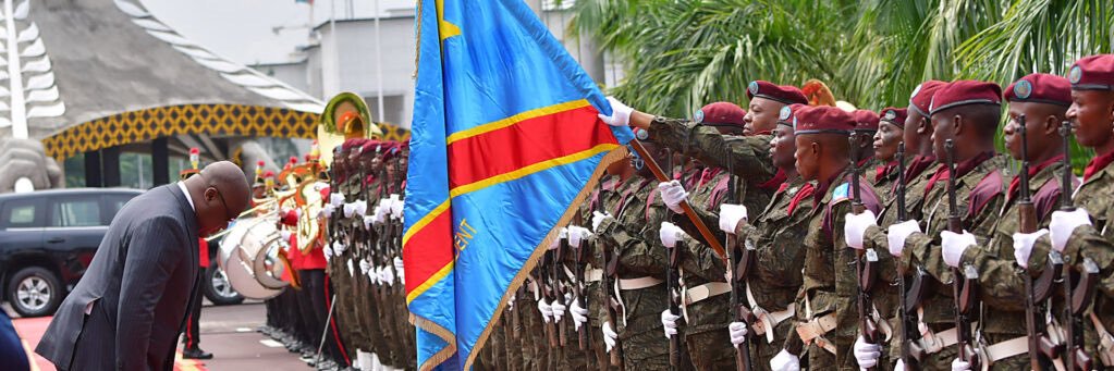 Herita ILUNGA's banner