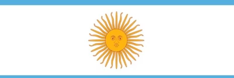 Miguel Ledesma's banner