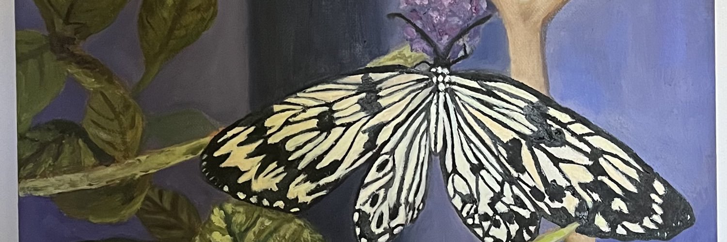 Patricia Politzer's banner