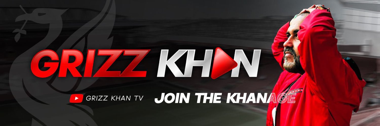 Grizz Khan's banner