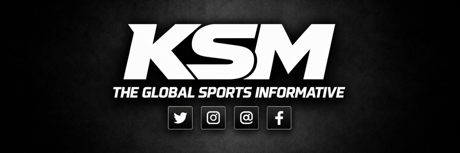 Justin David Kish • Sports Journalist's banner