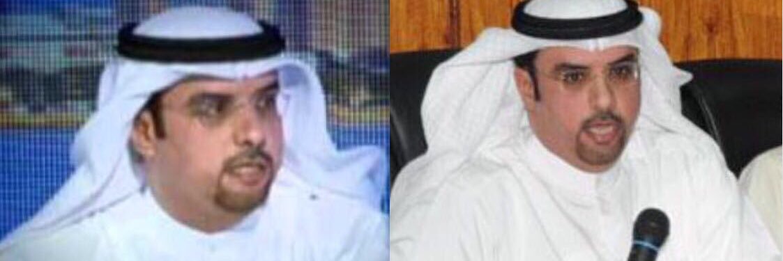 منصور النزهان's banner