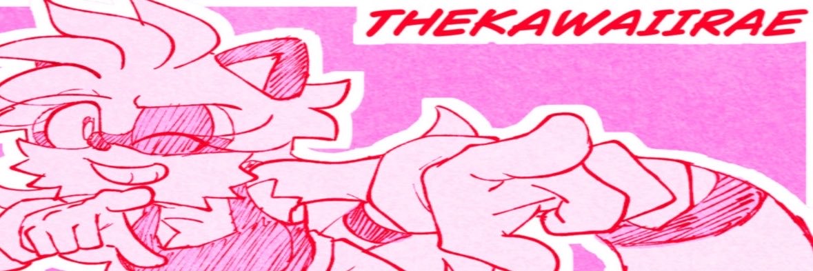 ♡ KawaiiRae ♡'s banner