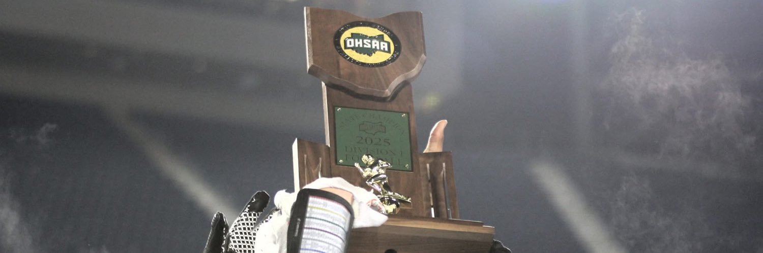 Wes Schroeder's banner