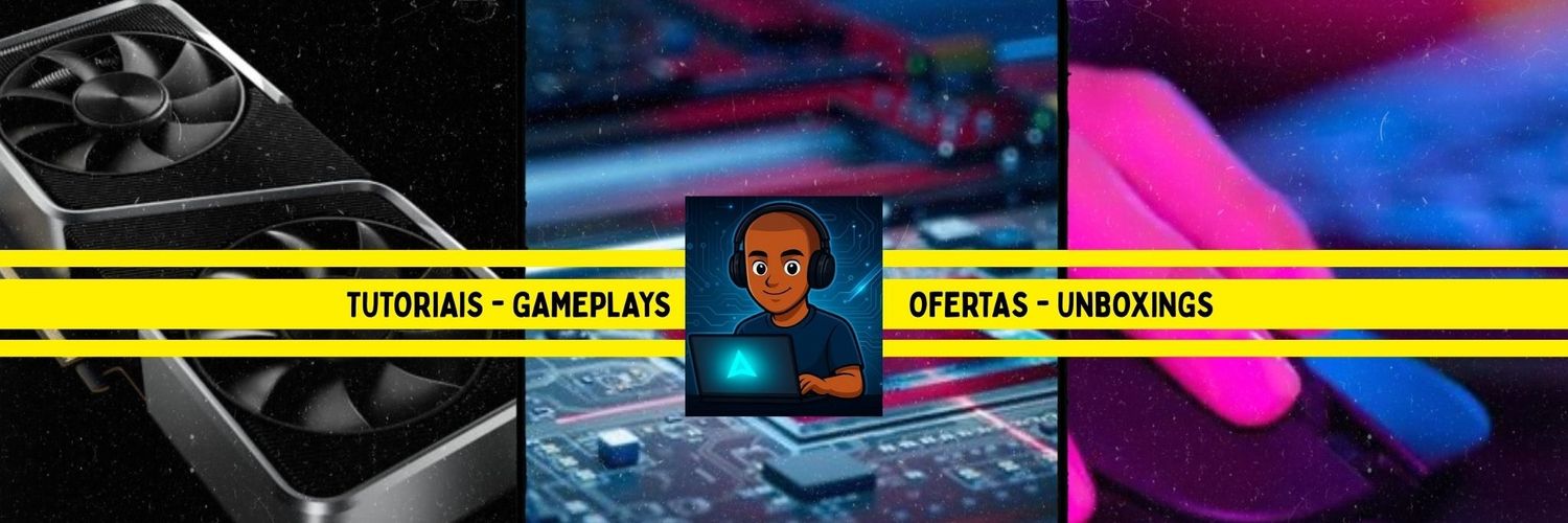 Canal do Luiz's banner