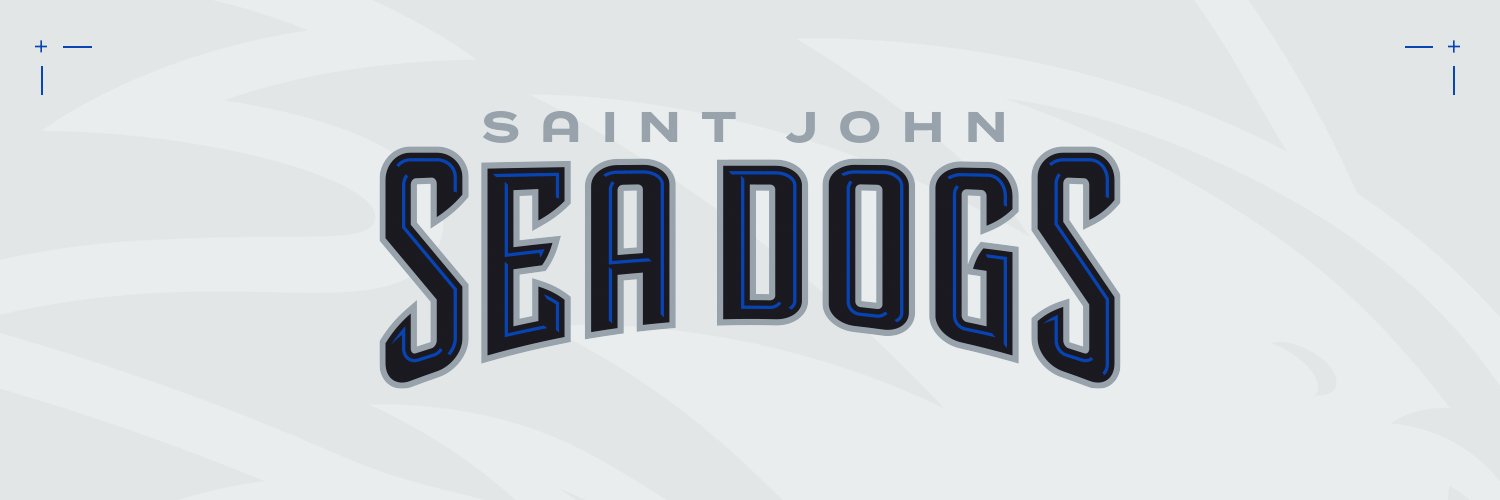 Saint John Sea Dogs's banner