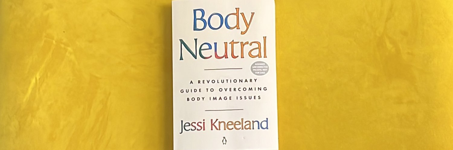 Jessi Kneeland's banner