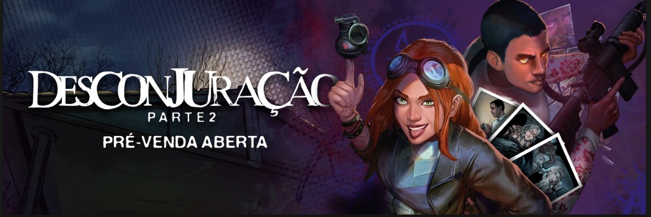 Jambô Editora's banner