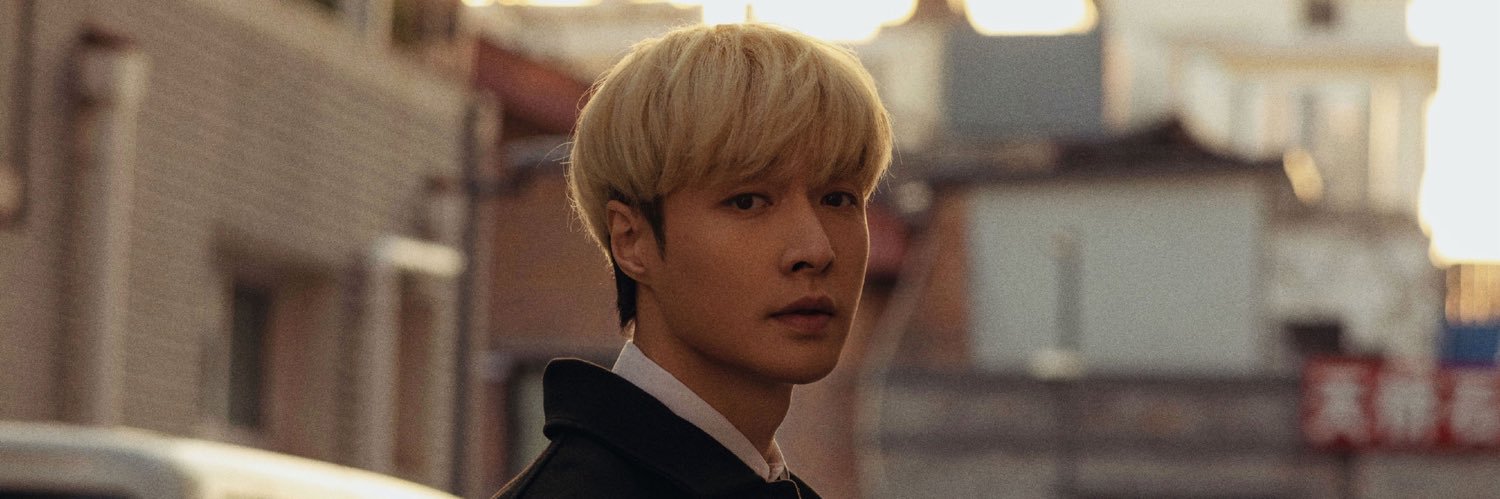 for yixing's banner