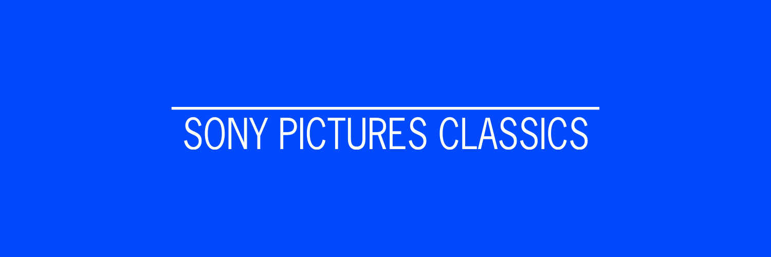 Sony Pictures Classics's banner