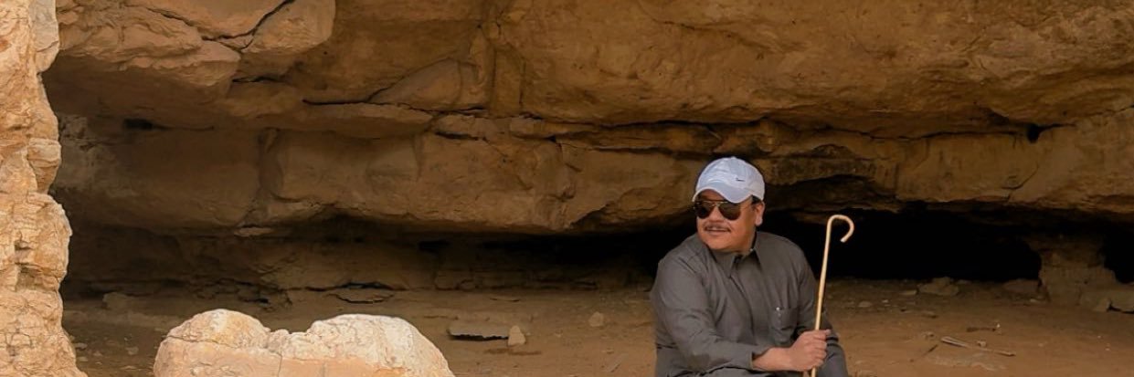 بندر فياض's banner