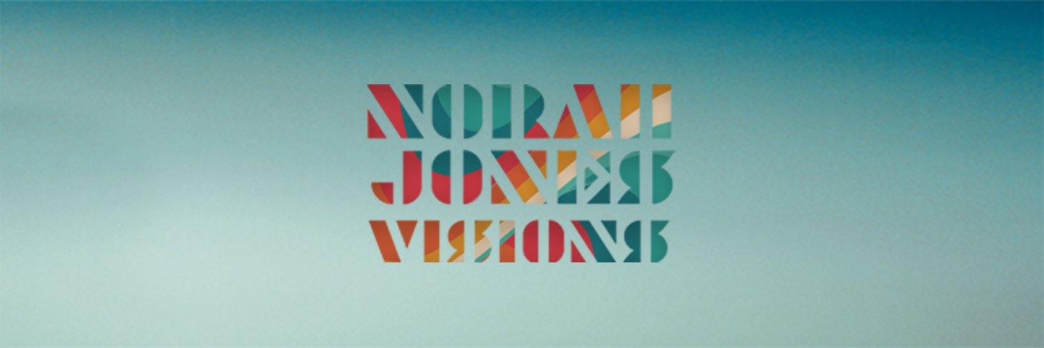 Norah Jones's banner