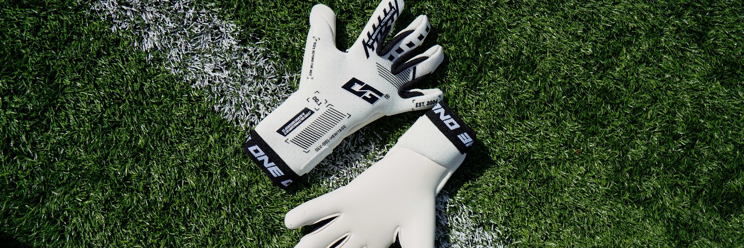 The One Glove Co's banner