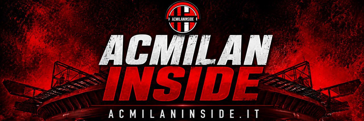 ACMilanInside's banner