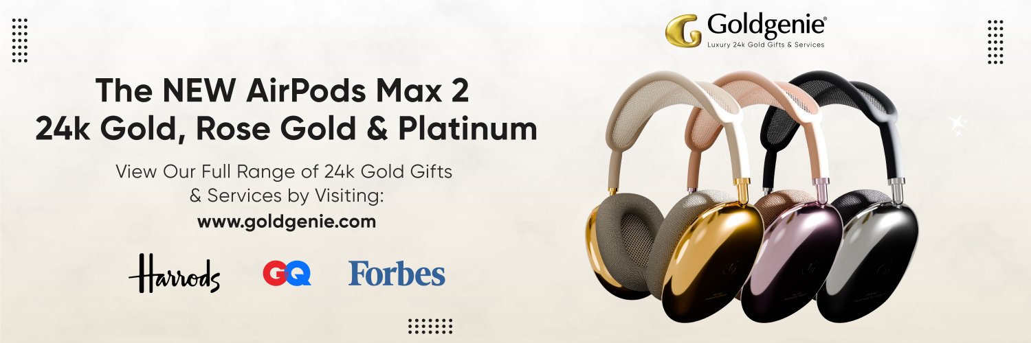 Goldgenie's banner