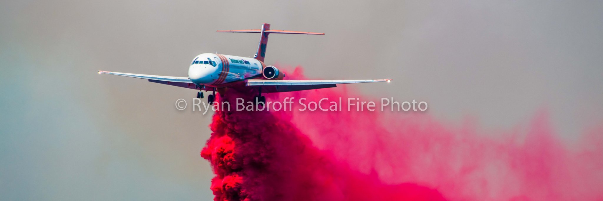 SoCalFirePhoto's banner