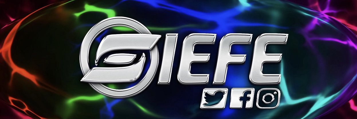 SIEFE's banner